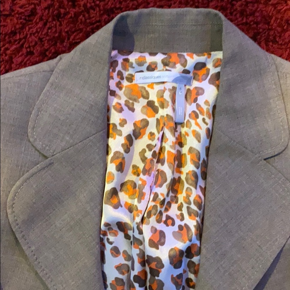 Suit jacket - Picture 3 of 4